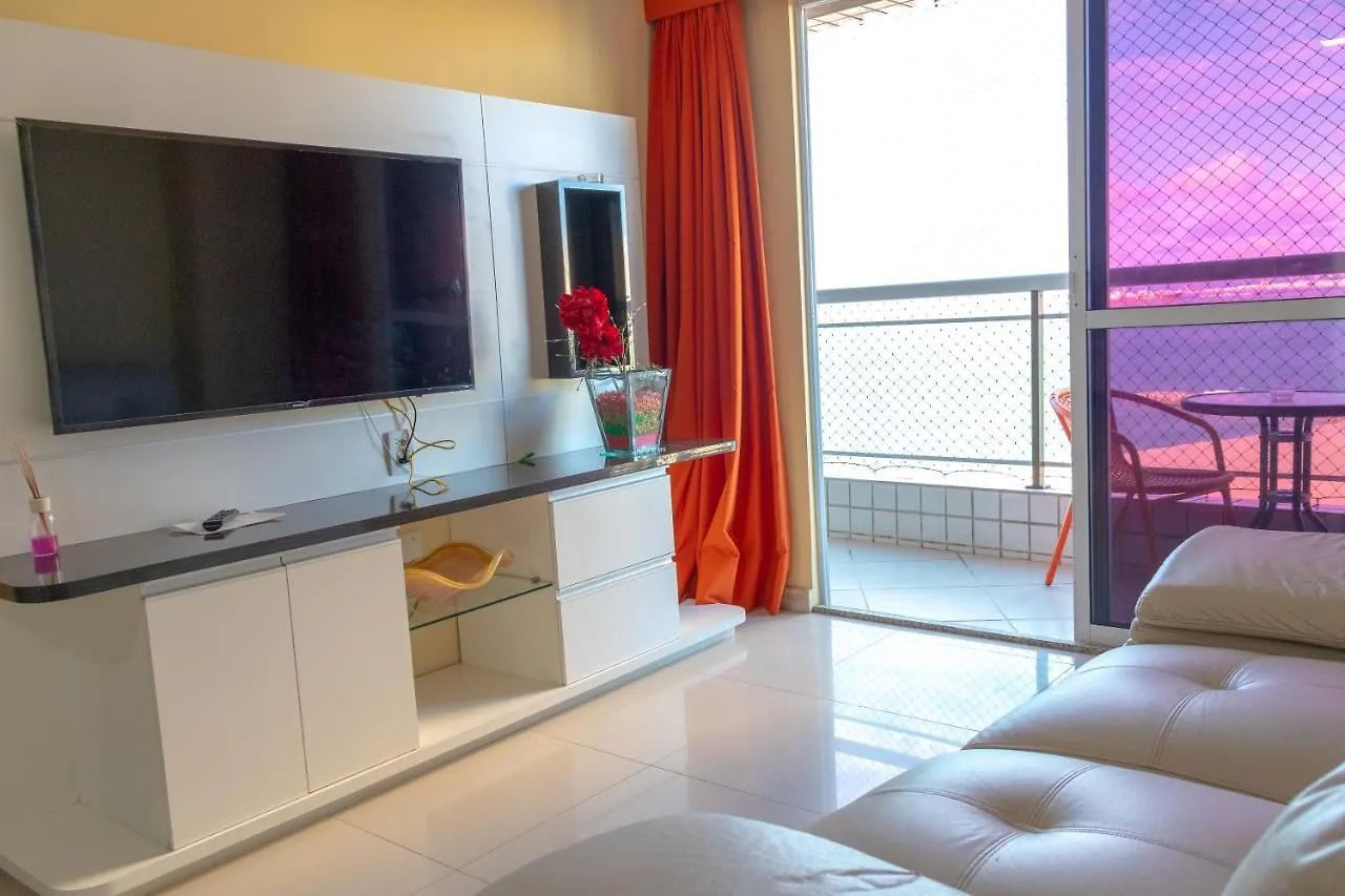 Terracos Do Atlantico - Modus Style Apartment Fortaleza  0*, Fortaleza (Ceara)