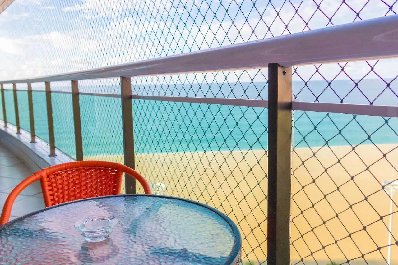 Terracos Do Atlantico - Modus Style Apartment Fortaleza