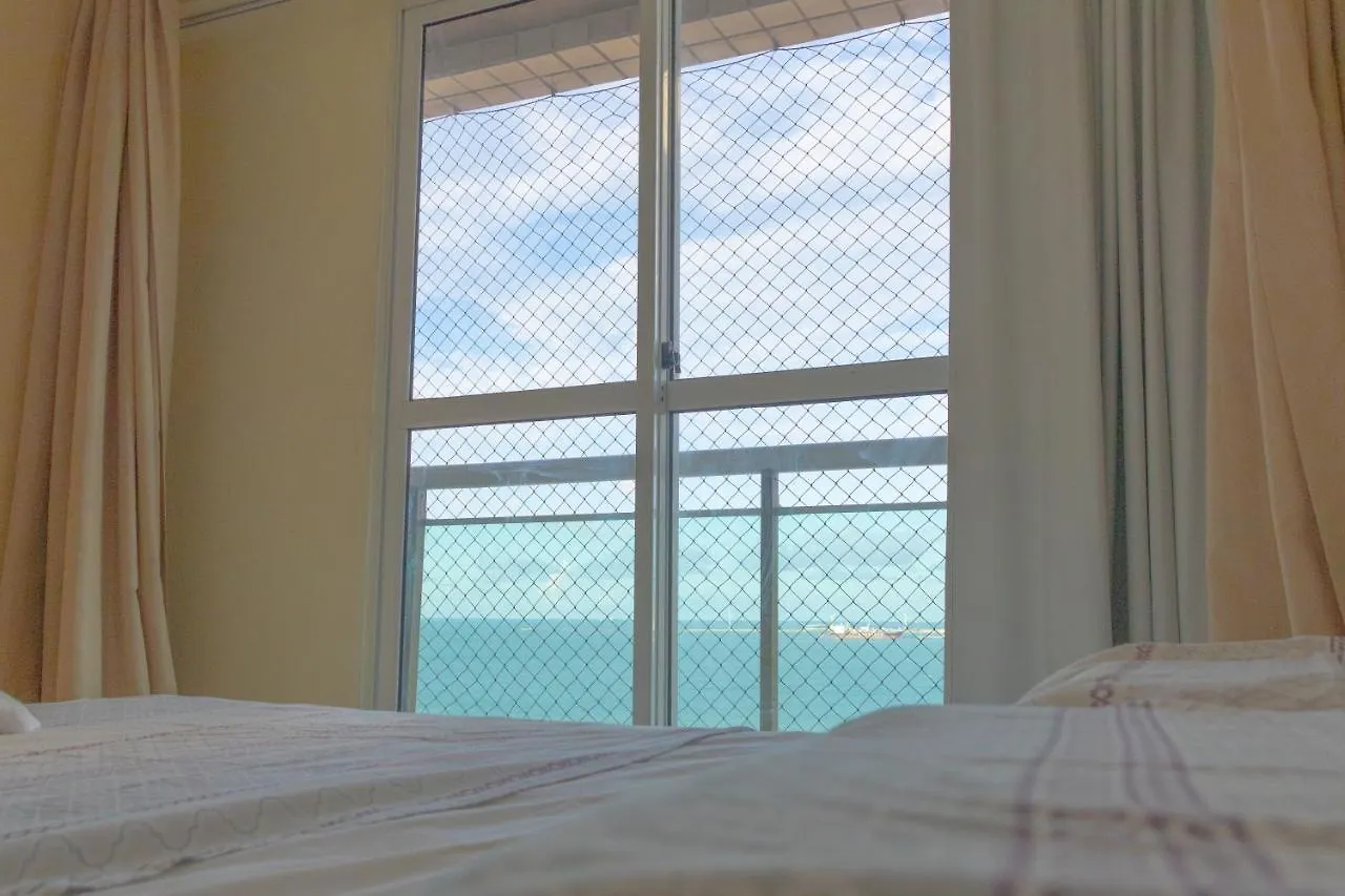 Terracos Do Atlantico - Modus Style Apartment Fortaleza