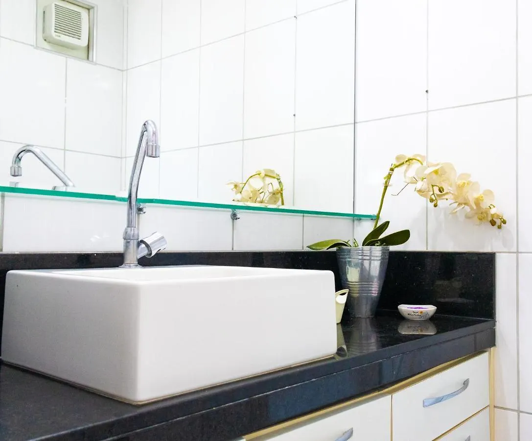 Terracos Do Atlantico - Modus Style Apartment Fortaleza