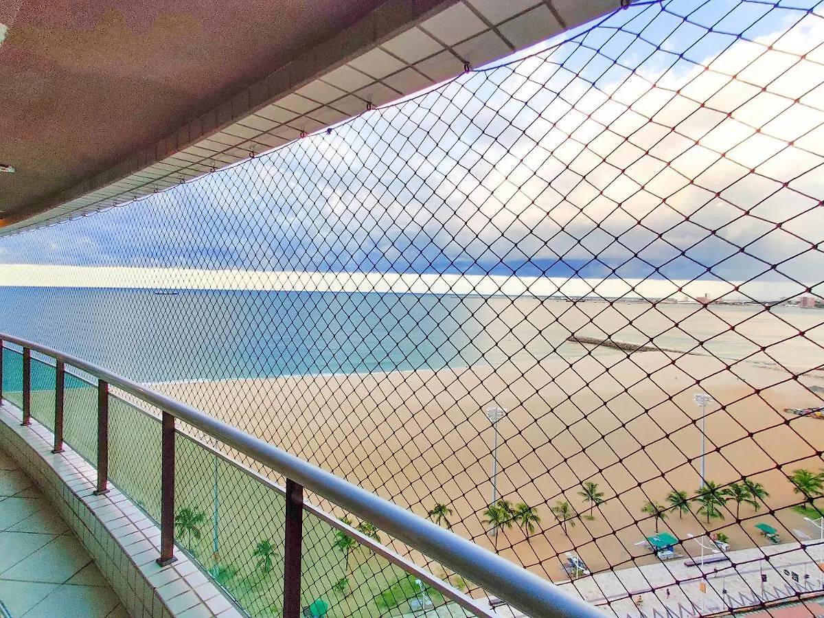 Terracos Do Atlantico - Modus Style Apartment Fortaleza