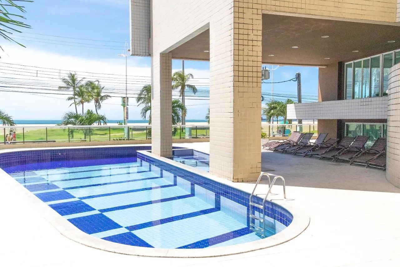 Terracos Do Atlantico - Modus Style Apartment Fortaleza   Fortaleza (Ceara)