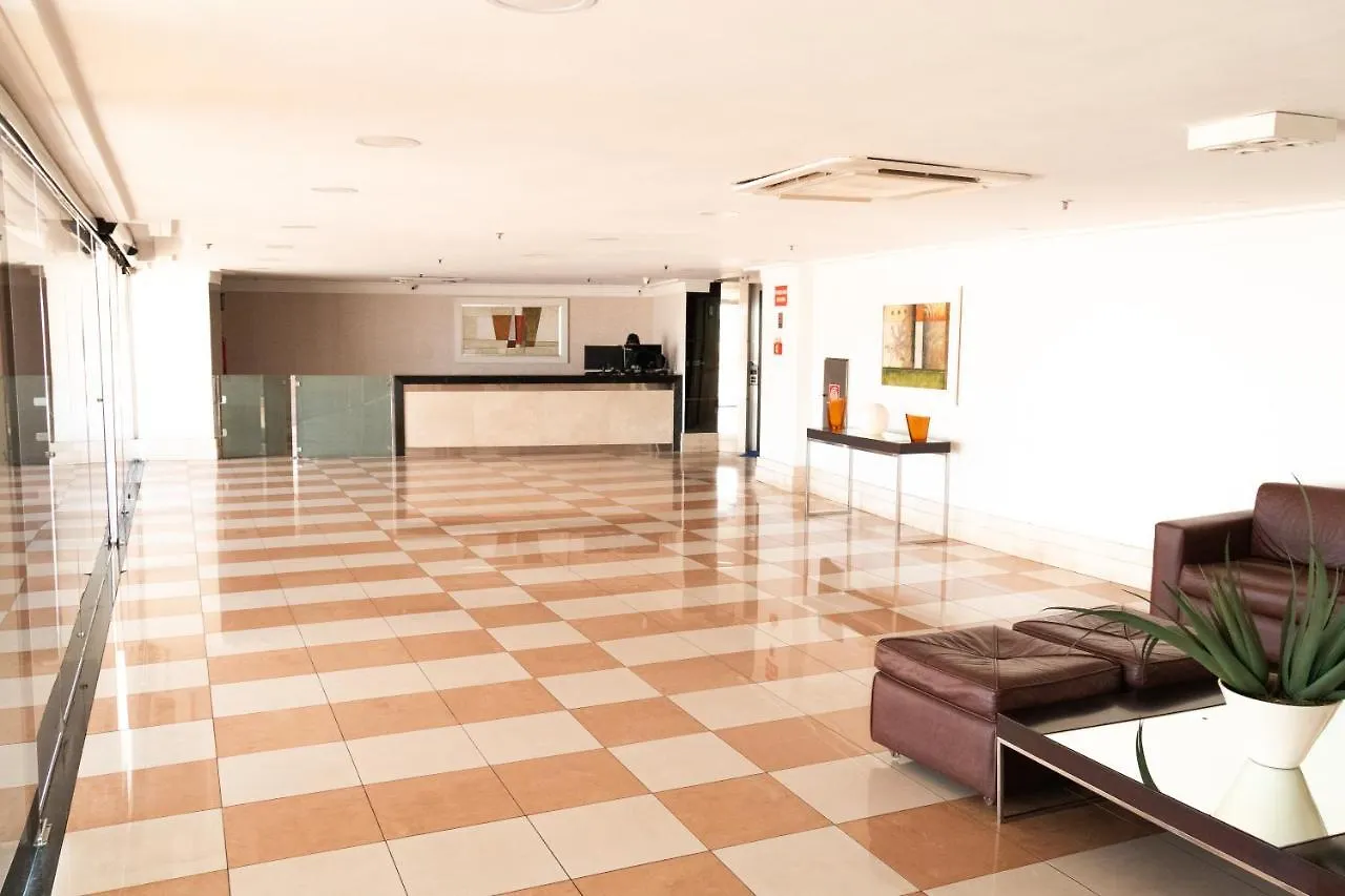 Terracos Do Atlantico - Modus Style Apartment Fortaleza  Fortaleza (Ceara)